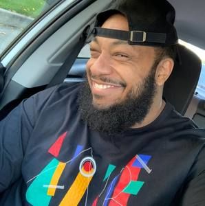 Meet your Posher, Raymond